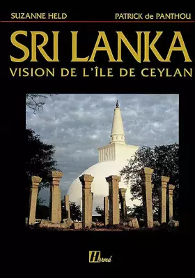 Couverture du produit · Sri Lanka : Vision de l'île de Ceylan