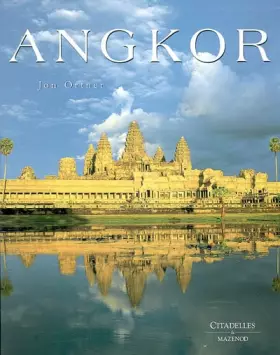 Couverture du produit · Angkor