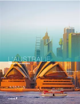 Couverture du produit · L'Australie