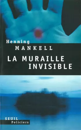 Couverture du produit · La Muraille invisible