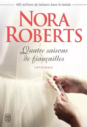 Couverture du produit · Quatre saisons de fiançailles, Intégrale :