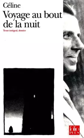 Couverture du produit · Voyage au bout de la nuit