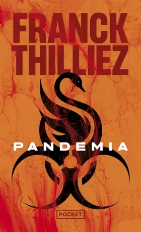 Couverture du produit · Pandemia