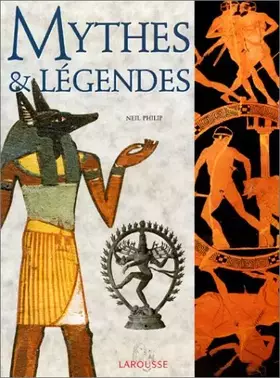 Couverture du produit · Mythes et légendes
