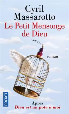Couverture du produit · Le Petit Mensonge de Dieu