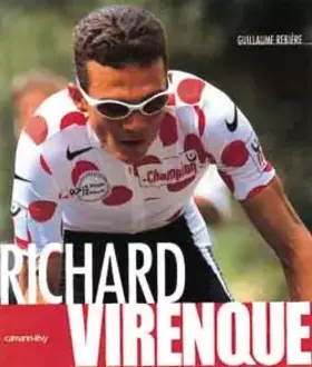 Couverture du produit · Richard Virenque