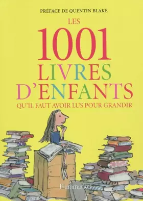 Couverture du produit · 1001 livres d'enfants (relié)