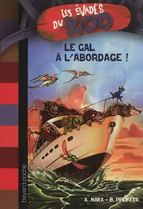 Couverture du produit · GAL A L'ABORDAGE ! (LE) - N9