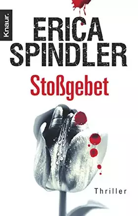 Couverture du produit · Stoßgebet: Thriller