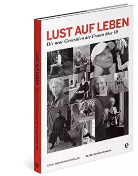 Couverture du produit · Lust auf Leben: Die neue Generation der Frauen über 60