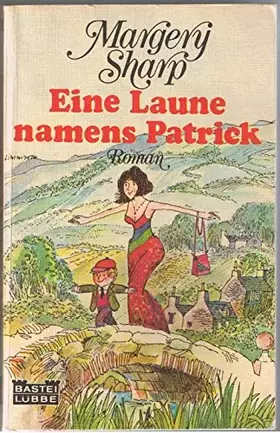 Couverture du produit · Eine Laune namens Patrick.