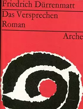 Couverture du produit · Das Versprechen. Requiem auf den Kriminalroman