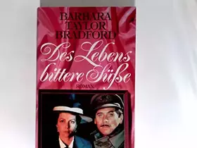 Couverture du produit · Des Lebens bittere Süsse: Roman