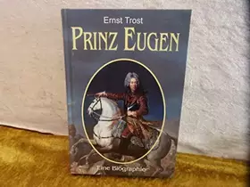 Couverture du produit · Prinz Eugen