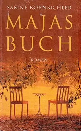 Couverture du produit · Majas Buch