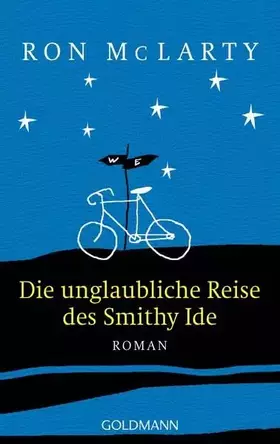 Couverture du produit · Die unglaubliche Reise des Smithy Ide