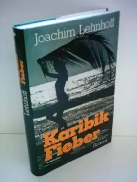 Couverture du produit · Joachim Lehnhoff: Karibik Fieber