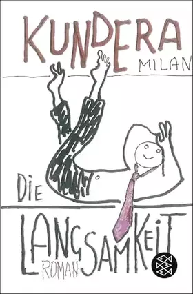 Couverture du produit · Die Langsamkeit: Roman