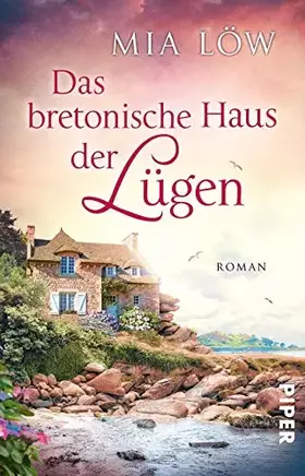 Couverture du produit · Das bretonische Haus der Lügen: Roman
