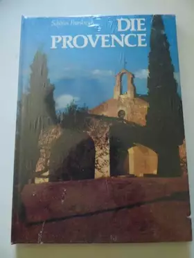 Couverture du produit · Schönes Frankreich: Die Provence