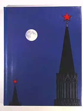 Couverture du produit · Die Grossen Städte Time-Life-Bücher Moskau