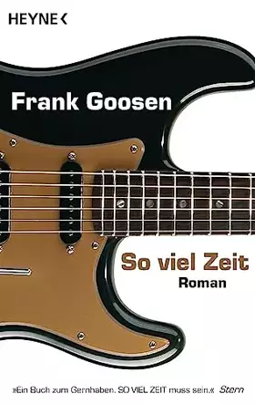 Couverture du produit · So viel Zeit: Roman