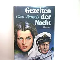 Couverture du produit · Gezeiten der Nacht : Roman.
