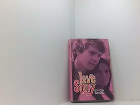 Couverture du produit · Love-Story : Roman.