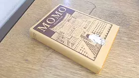 Couverture du produit · Momo