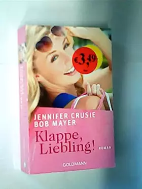 Couverture du produit · Klappe, Liebling!