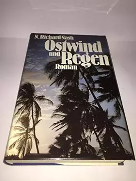 Couverture du produit · Ostwind und Regen Eastwind and Rain