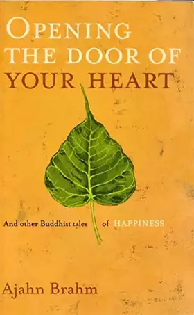 Couverture du produit · Opening the Door of Your Heart