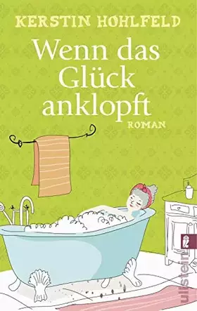 Couverture du produit · Wenn das Glück anklopft: Roman
