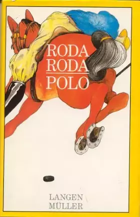 Couverture du produit · Polo