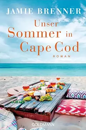 Couverture du produit · Unser Sommer in Cape Cod: Roman