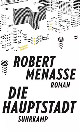 Couverture du produit · Die Hauptstadt