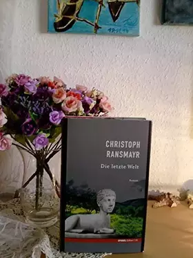 Couverture du produit · Die letzte Welt. SPIEGEL-Edition Band 25