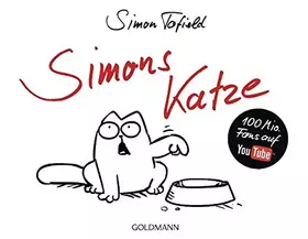 Couverture du produit · Simons Katze