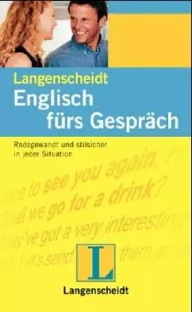 Couverture du produit · Englisch fürs Gespräch