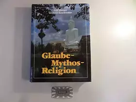 Couverture du produit · Glaube, Mythos, Religion