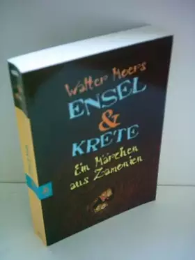 Couverture du produit · Ensel und Krete