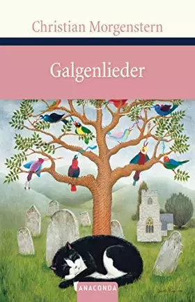 Couverture du produit · Galgenlieder (Große Klassiker zum kleinen Preis, Band 94)