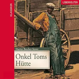 Couverture du produit · Onkel Toms Hutte