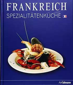 Couverture du produit · Frankreich Spezialitätenküche