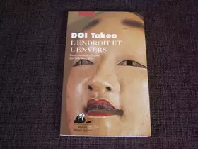 Couverture du produit · L'endroit et l'envers