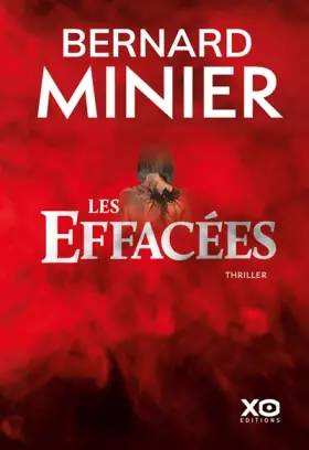 Couverture du produit · Les Effacées - Tome 02 Une enquête de Lucia Guerrero