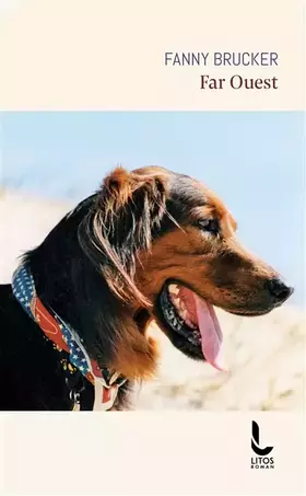 Couverture du produit · Far Ouest