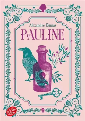 Couverture du produit · Pauline