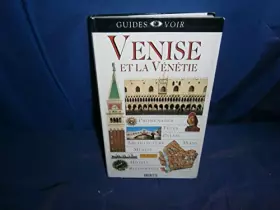Couverture du produit · Venise et la Vénétie
