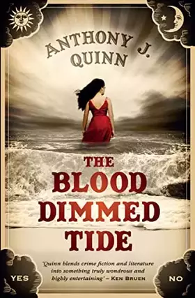Couverture du produit · The Blood Dimmed Tide (W. B. Yeats)